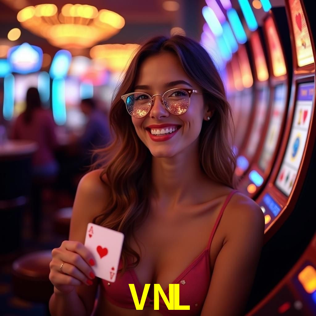 Exhibición de bonos VNL para jugadores en México con interfaz de juego promocional