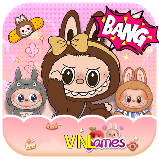 VNL Logo